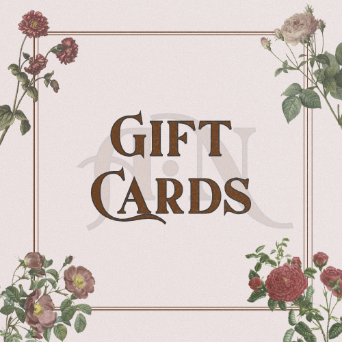 Gift Cards